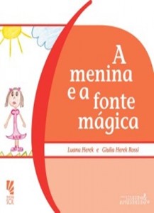 a_menina